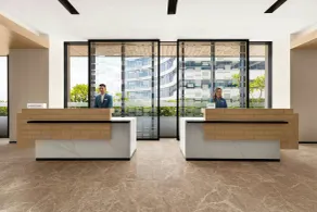 Fairfield by Marriott Cebu Mactan - Reception