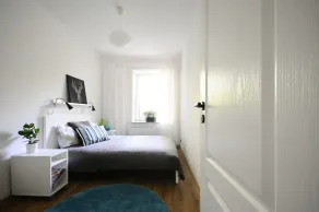 A Place Like Home Apartamenty Wiewiorcza - Værelse