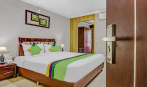 Treebo Symphony Hotels And Resorts Angamally - Room
