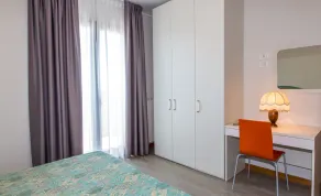 Residence California - Værelse