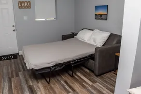 Coleman Park Studios - Zimmer