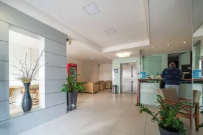 Lagoa Park Hotel - Reception