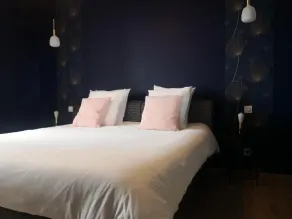 La maison de Bruno - Room