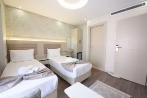 Florina Hotel - Rom