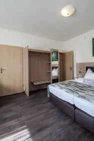 Hotel Lorca - Camera