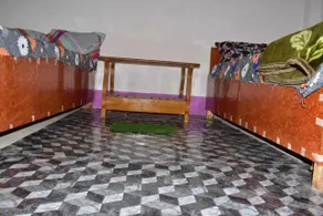 Laxmi resort - Chambre
