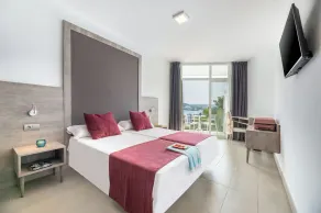 Hotel Vibra Riviera - Rom