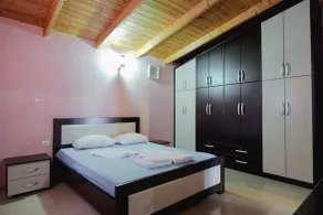 Vila Shpetimi - Zimmer