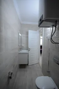 Samyeli Residence - Bathroom