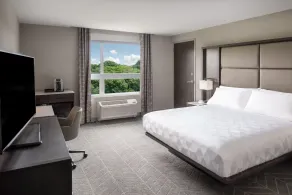 Holiday Inn Boston Logan Airport - Chelsea by IHG - Chambre