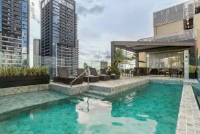 SJ Premium Hotels By Atlantica - Pool