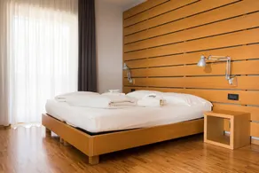 Lake Front Hotel Mirage - Chambre