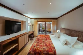 Casamolle Villa & Golf - Room
