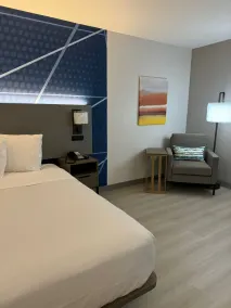 Halsted Inn and Suites Harvey - Chicago Southland - Chambre