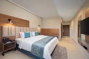Fortune Statue Of Unity, Ekta Nagar - Member ITC Hotels' Group - Room
