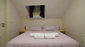 Castle Nolana Hotel & Horse Club - Room