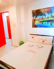 WJV INN BASAK MANDAUE BRANCH - Værelse
