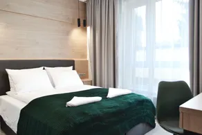 Smart2Stay Apartamenty - Rum