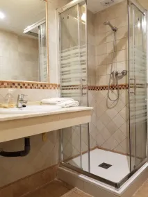 Villa Aries - Banheiro