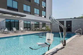 Holiday Inn Express & Suites - Phoenix North - Happy Valley by IHG - Pool