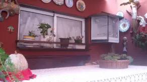 Casa Luminosa - Vista dalla camera