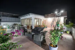 Timber House by Tara Group - View from room