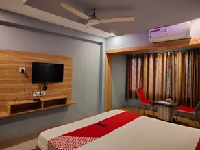 SSJ PREMIUM - Habitación