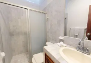 Aventura Pacifico Boutique Suites & Villas - Salle de bain