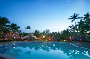 Tropical Deluxe Princess - All Inclusive - Pool
