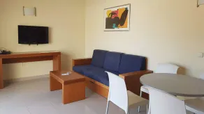 Caybeach Caleta - Chambre