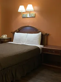 Stay Express Inn Hammond - Chambre
