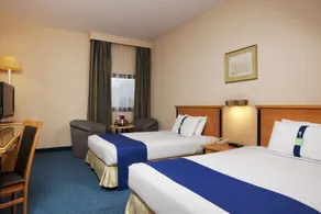 Holiday Inn Yanbu by IHG - Room