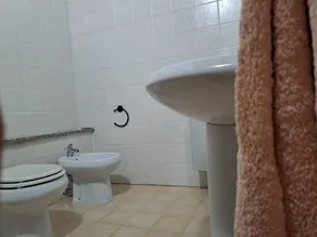 B&B S'Omu Antiga - Bagno