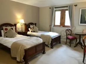 Camden Arms Hotel - Habitación