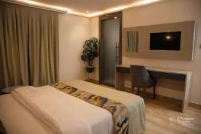 Premium Suites Marrakech - Room