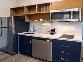 Candlewood Suites Avondale-New Orleans by IHG - Rum