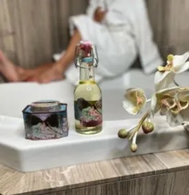 Stone Mill Inn - Spa