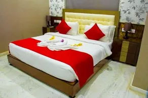 Hotel the Grand SIBA - Habitación