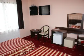 Hotel Premiere - Room