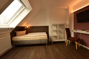 Hotel Weinert - Room