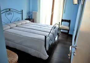B&B Monte Vulture - Room