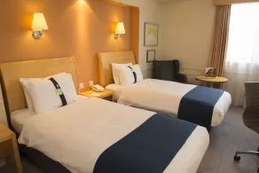 Holiday Inn Brentwood by IHG - Habitación