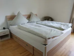 Ferienwohnung Betz - Room