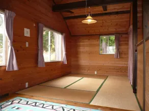 Soratobu Usagi - Camera