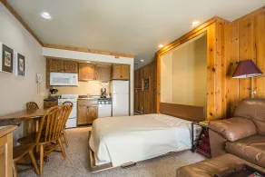 The Lodge at Mountain Village by All Seasons Resort Lodging - Chambre