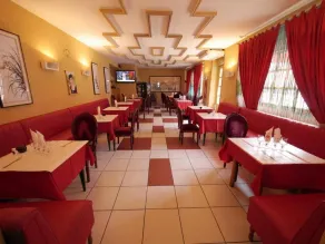 Le Relais de Gascogne - Restaurante