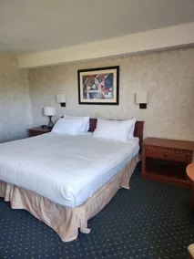 Travelodge by Wyndham Amherst - Room