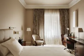 Hotel Rector - Room