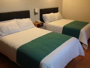 Hotel Dajana Boulevard - Chambre