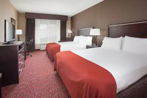 Holiday Inn Express Hotel & Suites Moab by IHG - Chambre